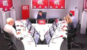 RTL Monde du 16 avril 2019