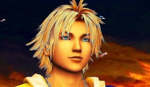 FINAL FANTASY X X 2 HD REMASTER Bande Annonce de Lancement