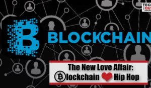 Blockchain & Hip/Hop: The New Love Affair