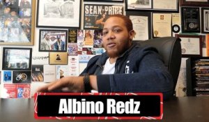Video Vision Ep 53 hosted by Albino Redz