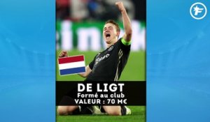 L’Ajax Amsterdam, cette équipe à 50 M€ en demi-finale de la Ligue des champions