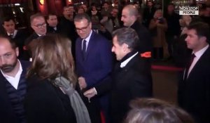 Carla Bruni-Sarkozy en forme : Elle se confie sur son corps