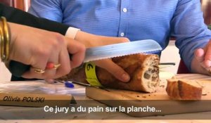 "Meilleure baguette de Paris" : un concours très croustillant !