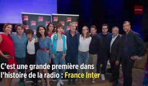 Audiences radio : France Inter détrône RTL, Europe 1 continue sa chute