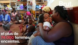 Mozambique : 1 mois après le cyclone Idai