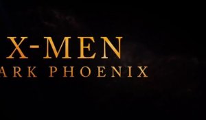 X-Men : Dark Phoenix - Bande-Annonce Finale [VOST|HD]