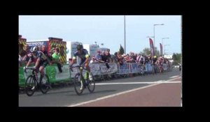 Tour du Loir-et-Cher 2019 - Étape 2 : La victoire de Fabian Lienhard