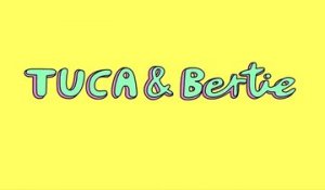 Tuca & Bertie - Trailer Saison 1