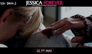 Jessica Forever - Cutdown