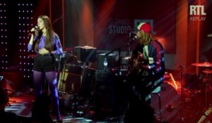 Minuit - La Isla Bonita (Live) - Le Grand Studio RTL
