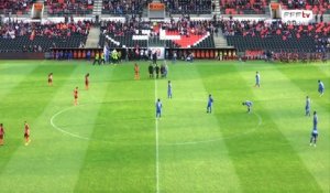 J31 : Stade Lavallois - FCVB I National FFF 2018-2019 (12)