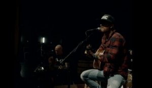 Kip Moore - Room To Spare Tour Soundcheck (Behind The Scenes)
