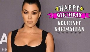 Les photos les plus sexy de Kourtney Kardashian sur Instagram