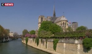 Notre-Dame et la France : une histoire liée