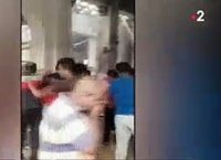 Sri Lanka: Au moins 8 explosions ont frappé ce matin hôtels et églises dans la capitale Colombo