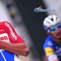 Amstel Gold Race 2019 - Mathieu van der Poel a gagné l'Amstel alors qu'on le croyait mort !