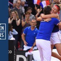 Fed Cup France-Roumanie : les réactions après la victoire