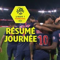 Résumé de la 33ème journée - Ligue 1 Conforama / 2018-19