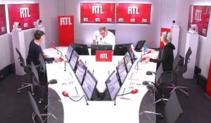 Le journal RTL de 7h du 22 avril 2019