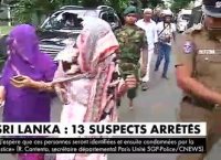 Sri Lanka: Le bilan s'alourdit à au moins 290 morts et plus de 500 blessés dans 8 explosions - Une autre "bombe artisanale" découverte et désamorcée