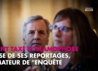 Bernard de la Villardière menacé de mort : comment il s'est protégé