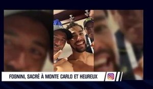 Griezmann, Fognini, Lebron... L'Actu Sport.Net du 22 avril 2019