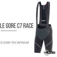 Bike Vélo Test - Cyclism'Actu a testé l'ensemble Gore C7 Race