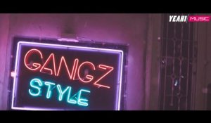 [Gangz Style] Là Anh Đó - Andiez -Rap acoustic