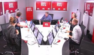 Le journal RTL de 8h du 23 avril 2019