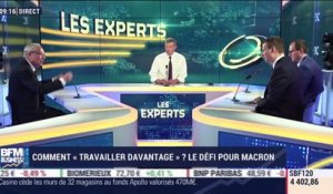 Nicolas Doze: Les Experts (1/2) - 23/04