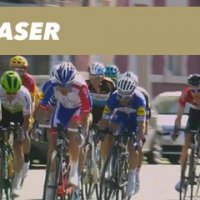 Teaser - La Flèche Wallonne 2019