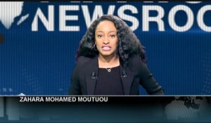 AFRICA NEWS ROOM - Tchad : Rejet de la composition de la CENI (1/3)