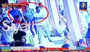 Sri Lanka : l'État islamique revendique les attentats et diffuse une vidéo d'allégeance