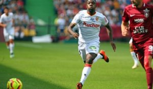 Le FC Metz de retour en Ligue 1