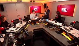 RTL Petit Matin du 24 avril 2019