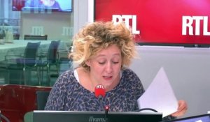 Nathalie Loiseau doit apprendre à "communiquer", dit Alba Ventura