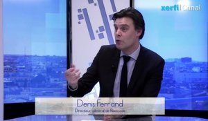 Chômage et difficultés de recrutement : l'exception française [Denis Ferrand]