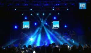 France Bleu Live Festival -  Gims - Sapés comme jamais