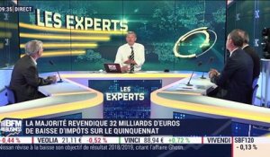 Nicolas Doze: Les Experts (2/2) - 24/04