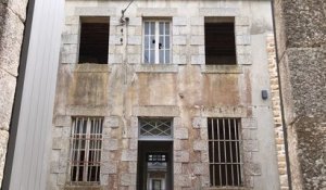 Découvrez le quotidien d’un détenu à l’ancienne prison de Guingamp