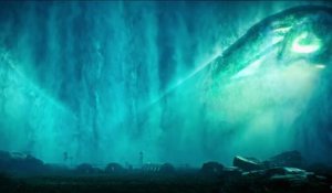 Godzilla 2 Roi des Monstres - Bande Annonce Officielle