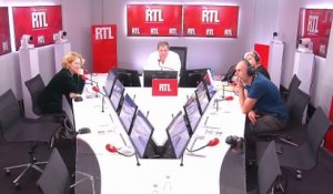 RTL Matin du 25 avril 2019