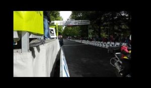Tour de Bretagne - Et. 1 : La victoire de Manuel Belletti
