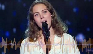 Laura Parrado candidate The Voice saison 8 avant les KO