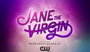 Jane the Virgin - Promo 5x06