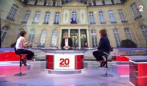 Retraités : les mesures confirmées par Emmanuel Macron