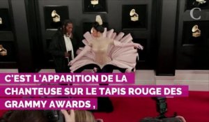 Lady Gaga : séparée de Christian Calino, la chanteuse a demandé à son ex de ne plus la contacter