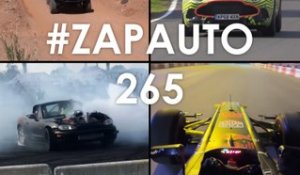 #ZapAuto 265