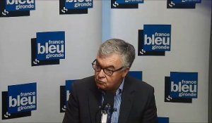 Jean-Paul Garraud : "Macron fait preuve d'amateurisme"
