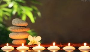 SPA MUSIC - 11 HOURS - for Massage,Yoga,Work,Meditation,Sleep - Relax Night and Day